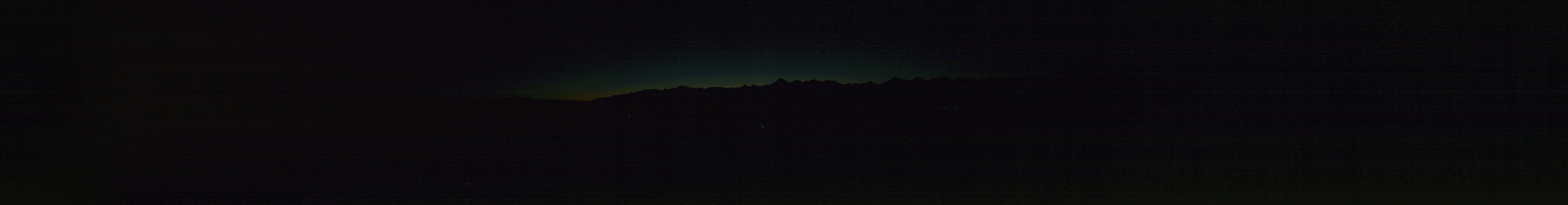 Archiv Foto Webcam Mayrhofen: Unterberg und Seekarhütte