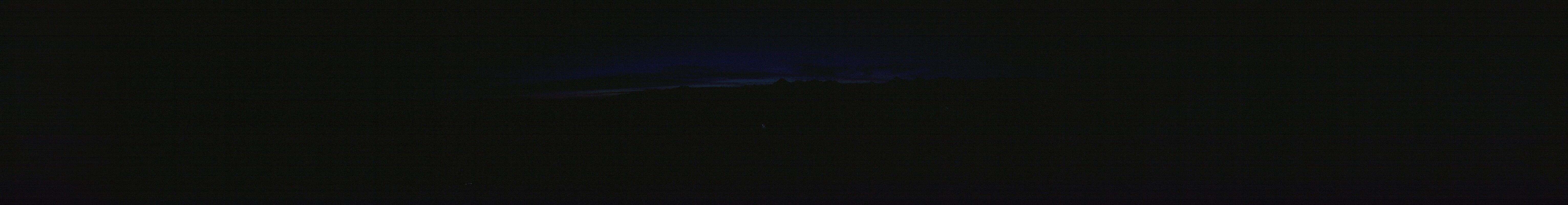 Archived image Webcam Mayrhofen - Unterberg