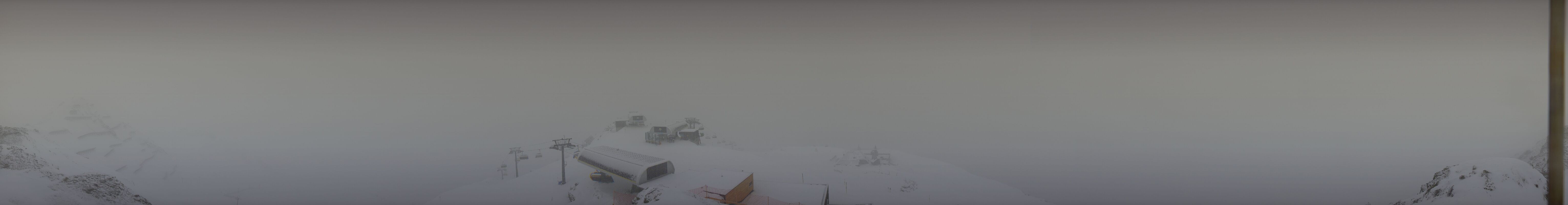 Archived image Webcam Mayrhofen - Unterberg