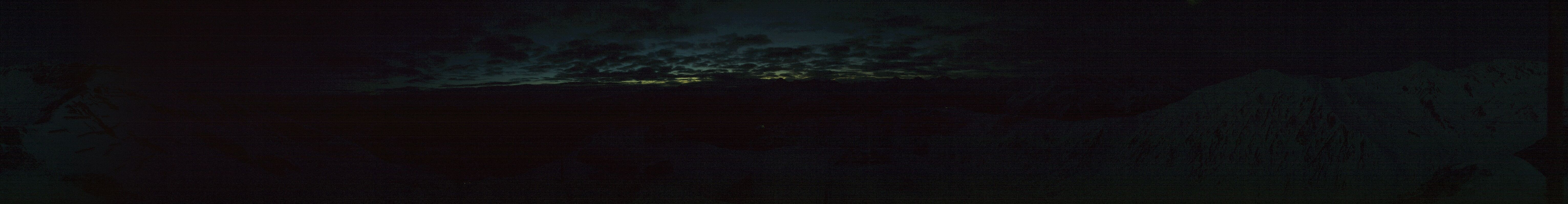 Archiv Foto Webcam Mayrhofen: Unterberg und Seekarhütte