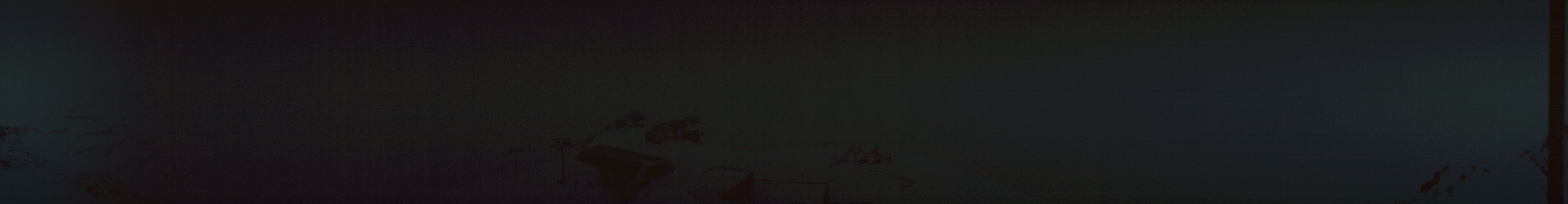 Archiv Foto Webcam Mayrhofen: Unterberg und Seekarhütte