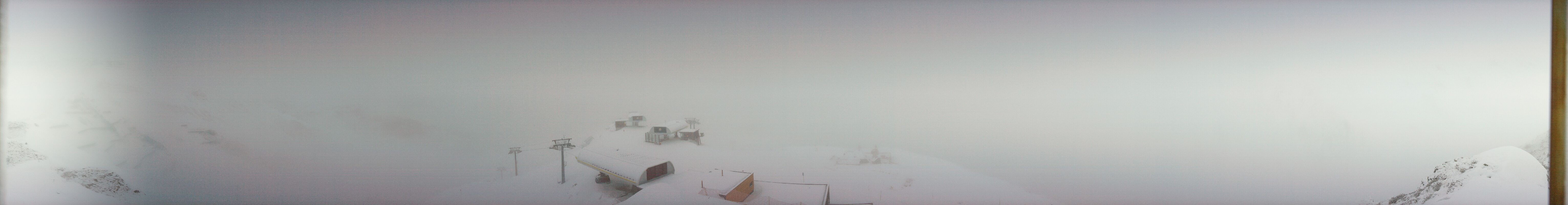 Archiv Foto Webcam Mayrhofen: Unterberg und Seekarhütte