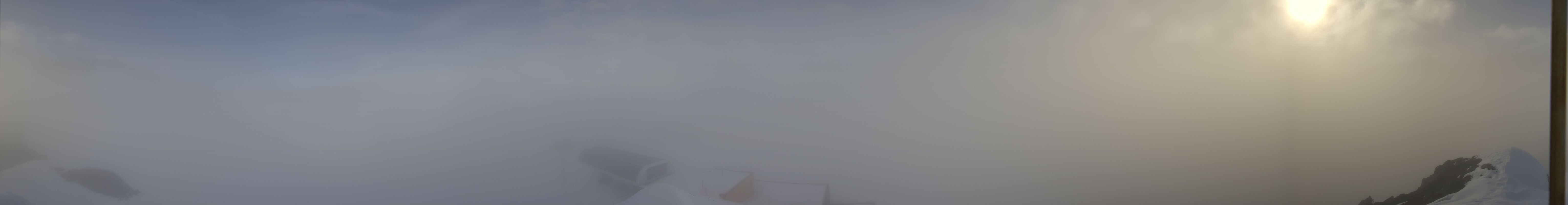 Archiv Foto Webcam Mayrhofen: Unterberg und Seekarhütte