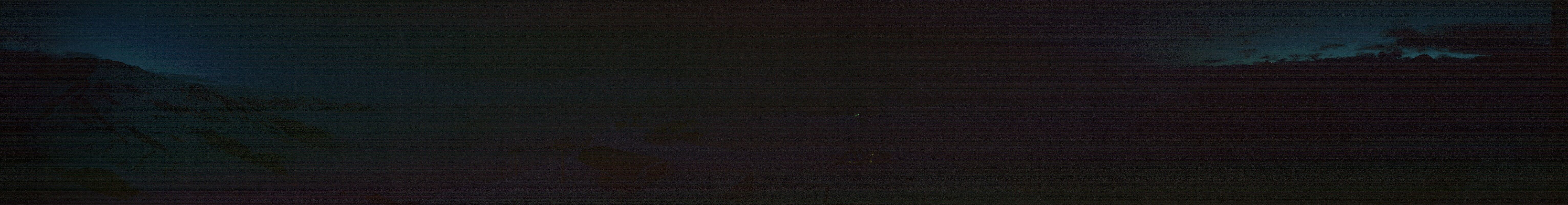 Archiv Foto Webcam Mayrhofen: Unterberg und Seekarhütte