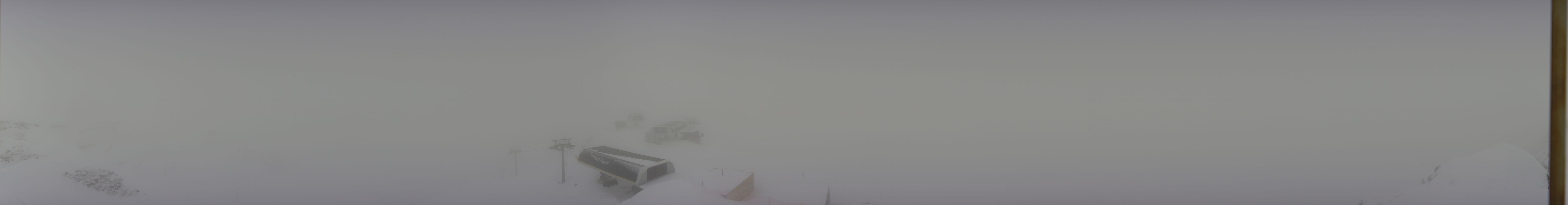 Archiv Foto Webcam Mayrhofen: Unterberg und Seekarhütte