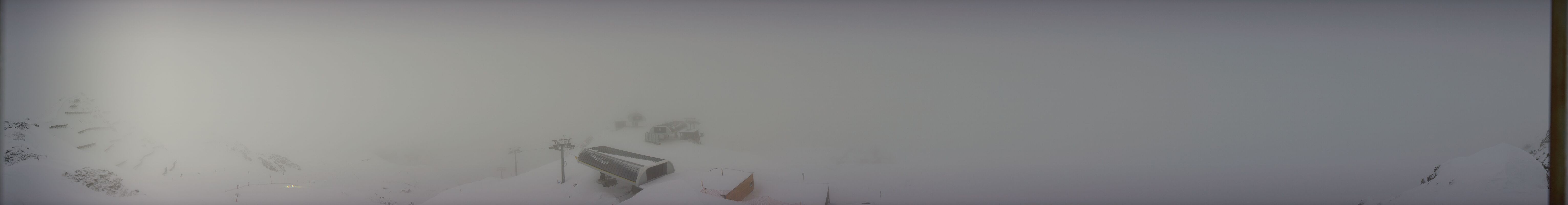 Archiv Foto Webcam Mayrhofen: Unterberg und Seekarhütte