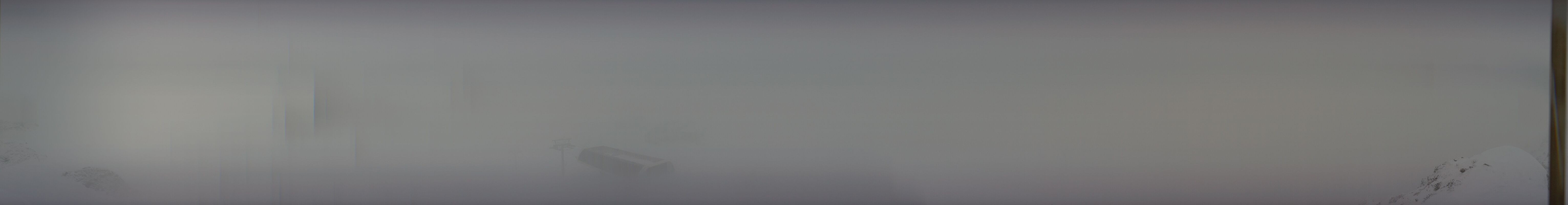 Archived image Webcam Mayrhofen - Unterberg