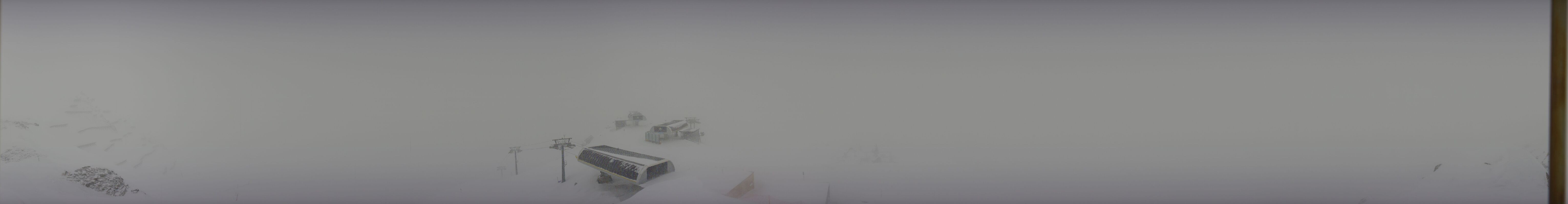 Archiv Foto Webcam Mayrhofen: Unterberg und Seekarhütte