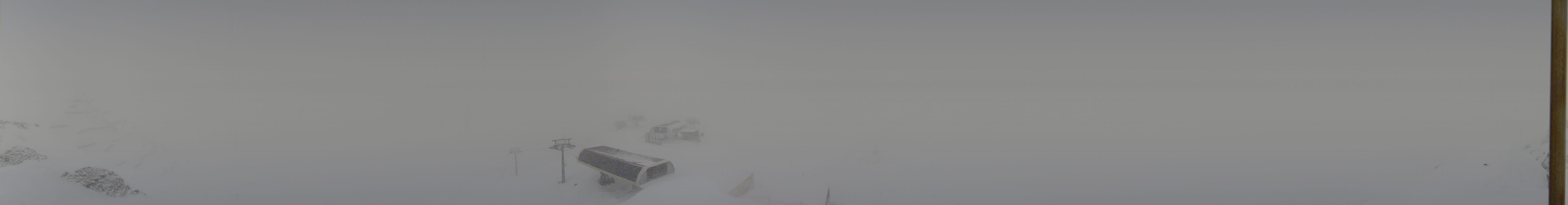 Archiv Foto Webcam Mayrhofen: Unterberg und Seekarhütte