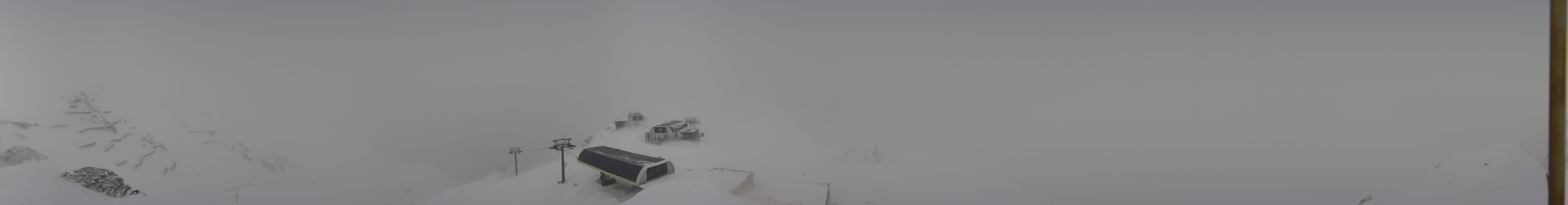 Archiv Foto Webcam Mayrhofen: Unterberg und Seekarhütte