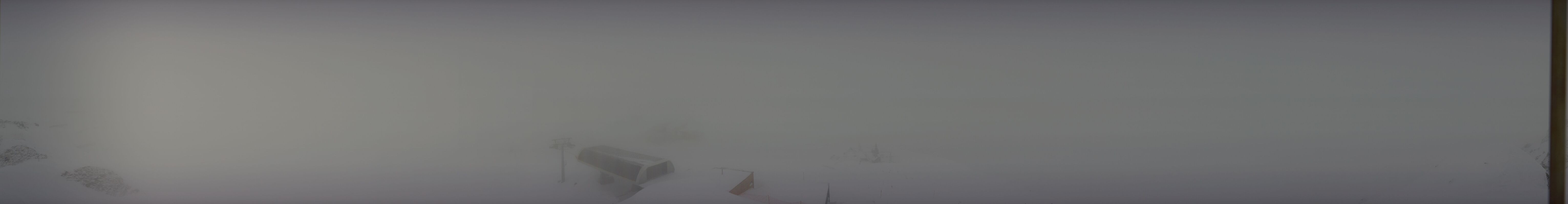 Archiv Foto Webcam Mayrhofen: Unterberg und Seekarhütte