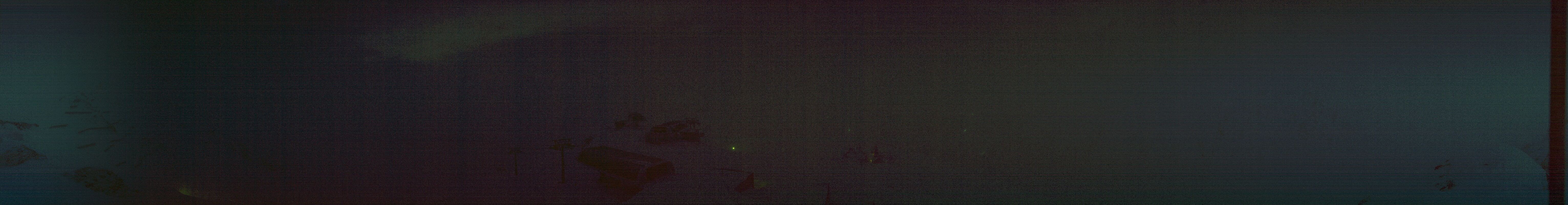 Archiv Foto Webcam Mayrhofen: Unterberg und Seekarhütte