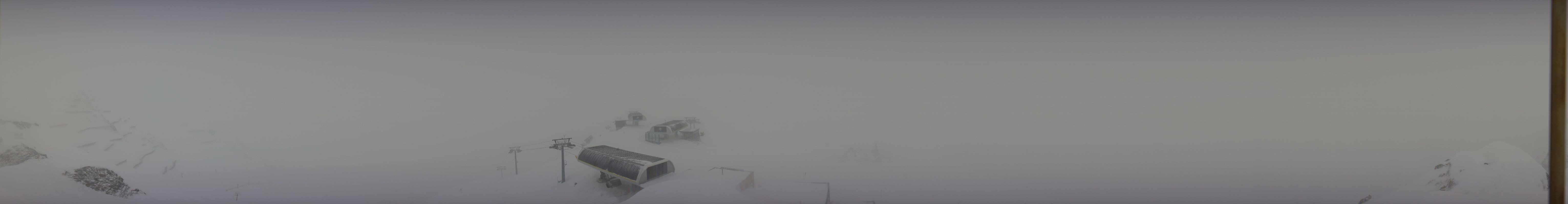 Archiv Foto Webcam Mayrhofen: Unterberg und Seekarhütte