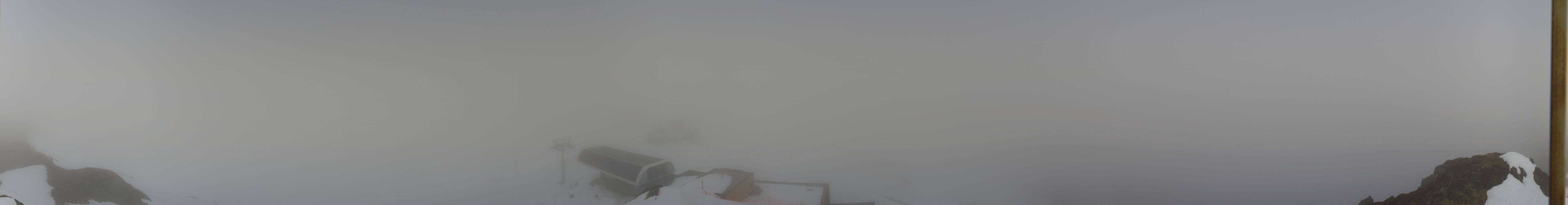 Archiv Foto Webcam Mayrhofen: Unterberg und Seekarhütte