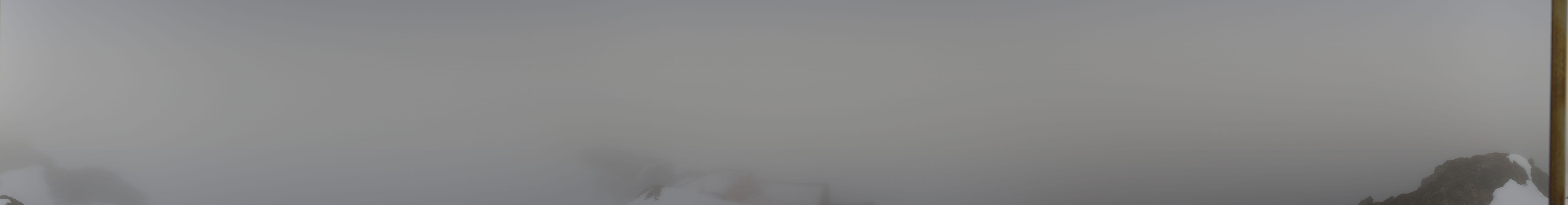 Archiv Foto Webcam Mayrhofen: Unterberg und Seekarhütte