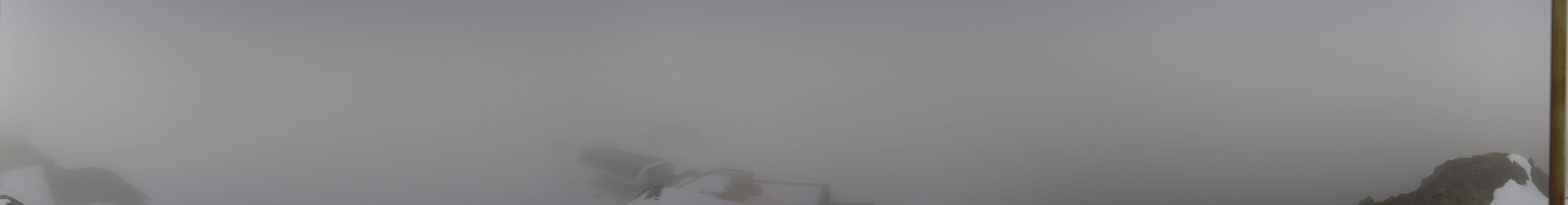 Archiv Foto Webcam Mayrhofen: Unterberg und Seekarhütte