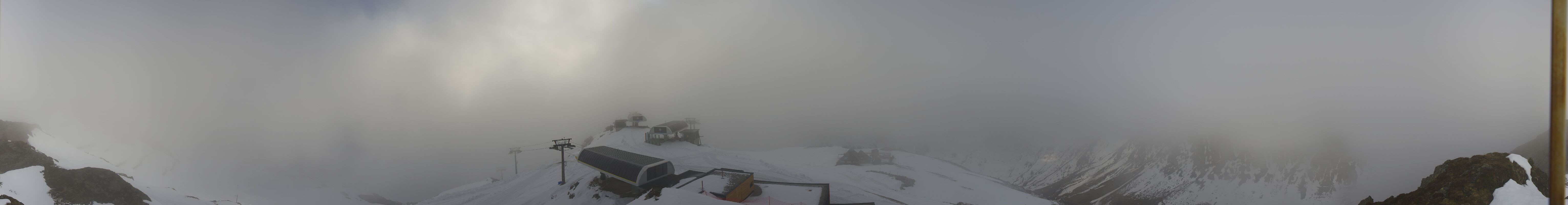 Archived image Webcam Mayrhofen - Unterberg