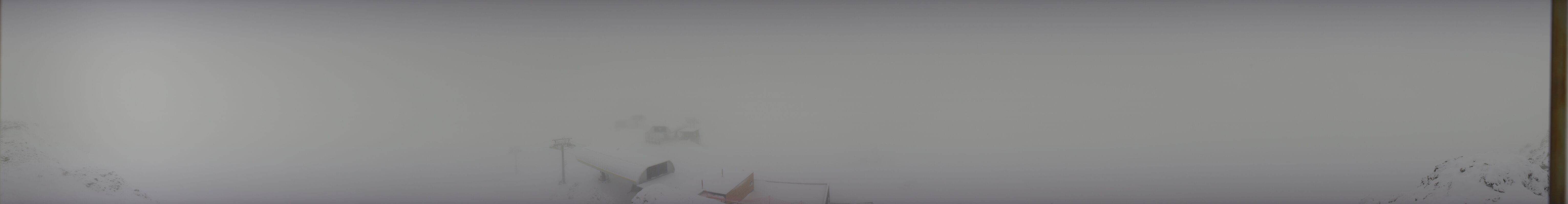 Archived image Webcam Mayrhofen - Unterberg