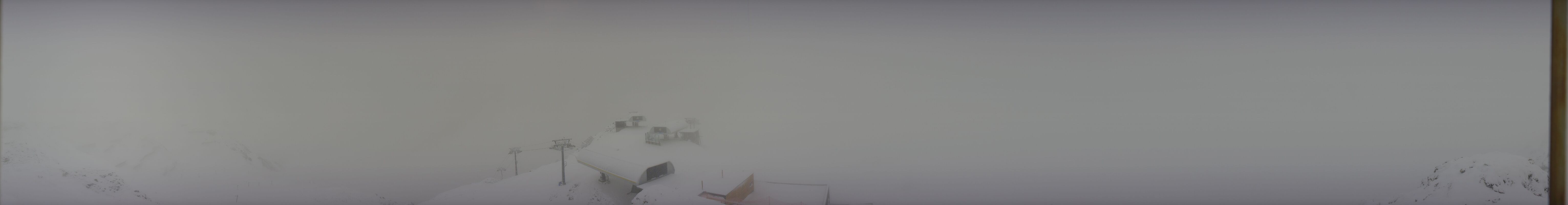 Archived image Webcam Mayrhofen - Unterberg
