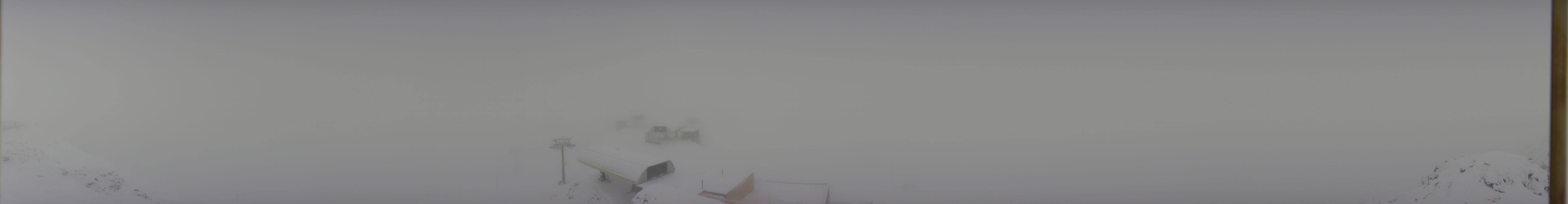 Archived image Webcam Mayrhofen - Unterberg