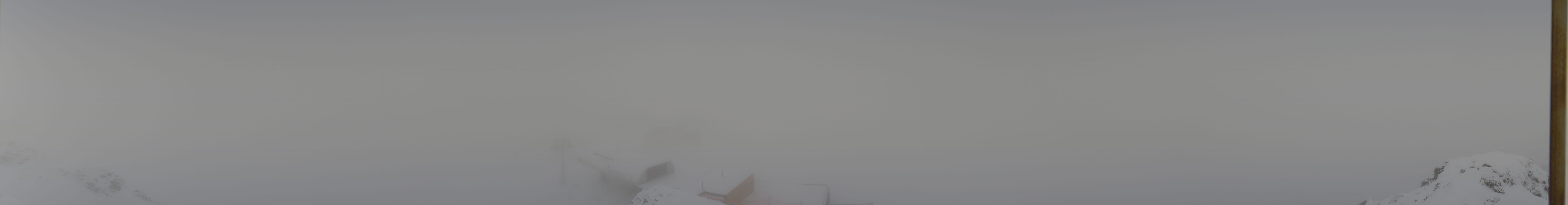 Archiv Foto Webcam Mayrhofen: Unterberg und Seekarhütte