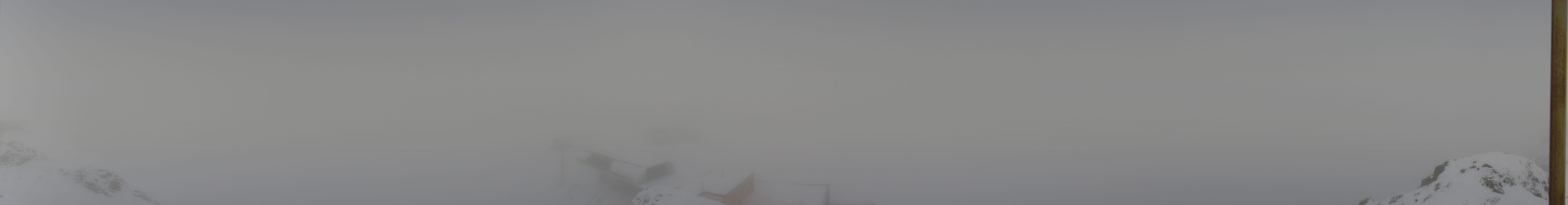 Archiv Foto Webcam Mayrhofen: Unterberg und Seekarhütte