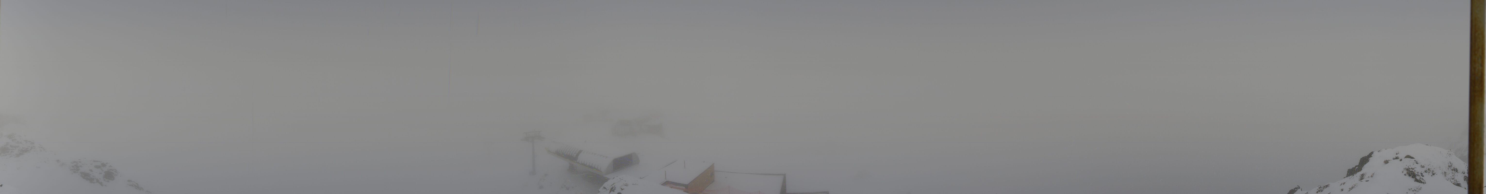 Archiv Foto Webcam Mayrhofen: Unterberg und Seekarhütte