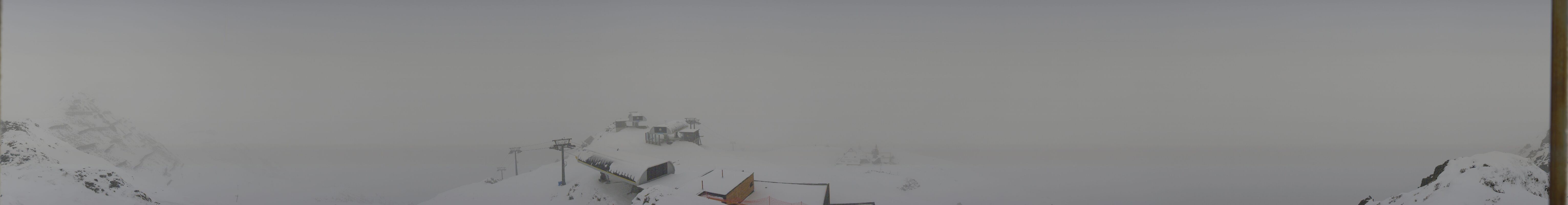Archiv Foto Webcam Mayrhofen: Unterberg und Seekarhütte