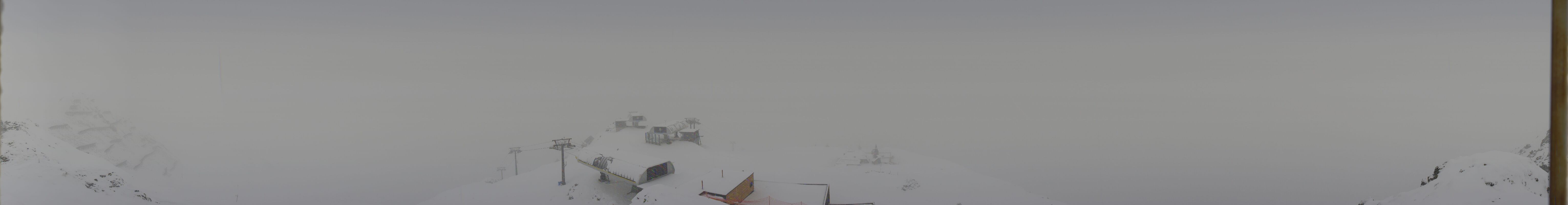 Archiv Foto Webcam Mayrhofen: Unterberg und Seekarhütte
