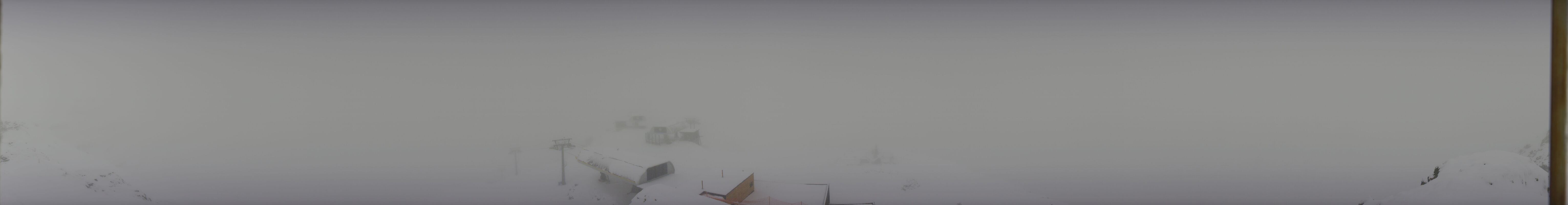 Archiv Foto Webcam Mayrhofen: Unterberg und Seekarhütte