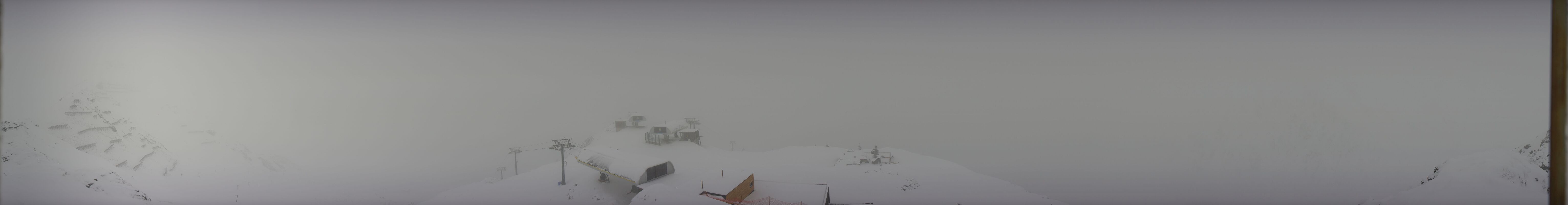 Archived image Webcam Mayrhofen - Unterberg