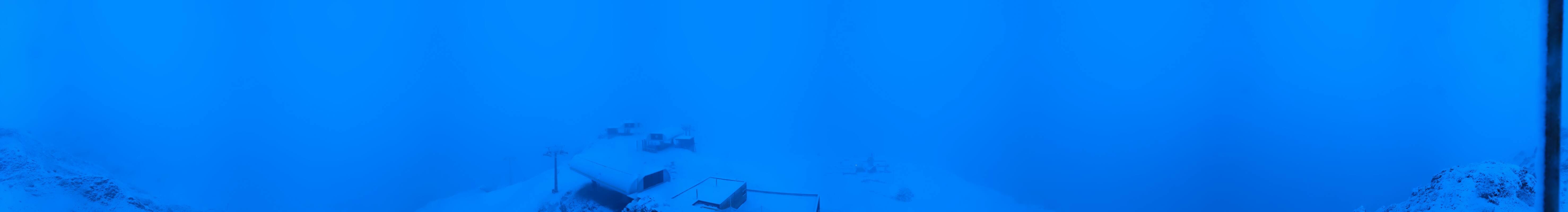 Archived image Webcam Mayrhofen - Unterberg