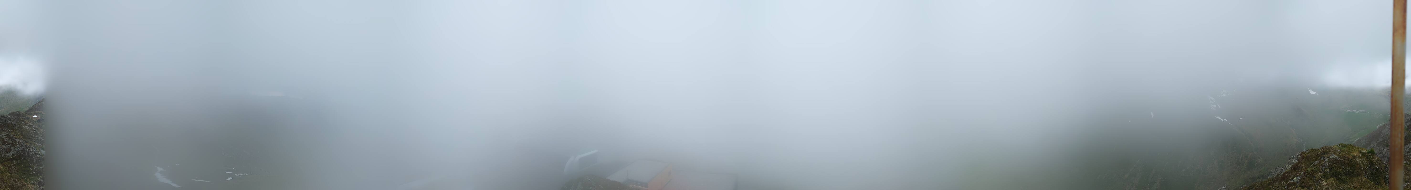 Archiv Foto Webcam Mayrhofen: Unterberg und Seekarhütte