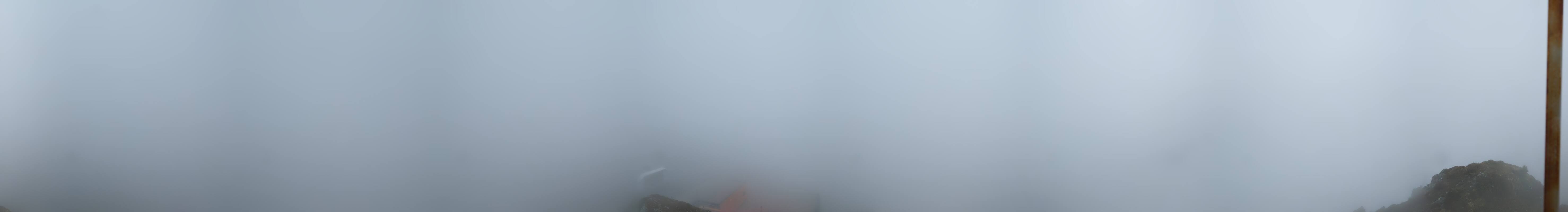 Archiv Foto Webcam Mayrhofen: Unterberg und Seekarhütte