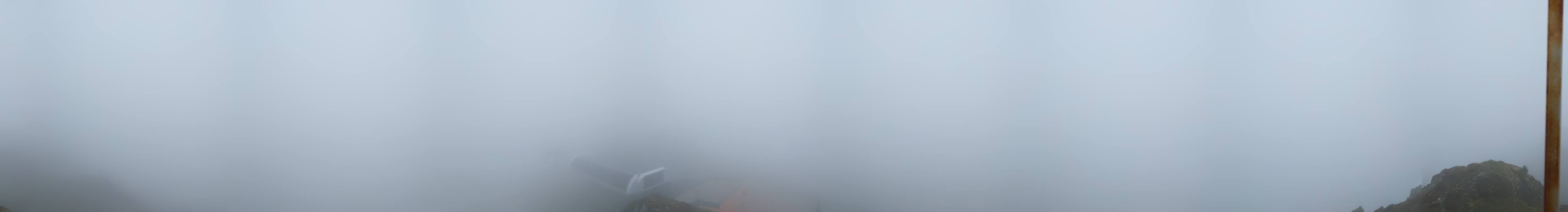 Archiv Foto Webcam Mayrhofen: Unterberg und Seekarhütte