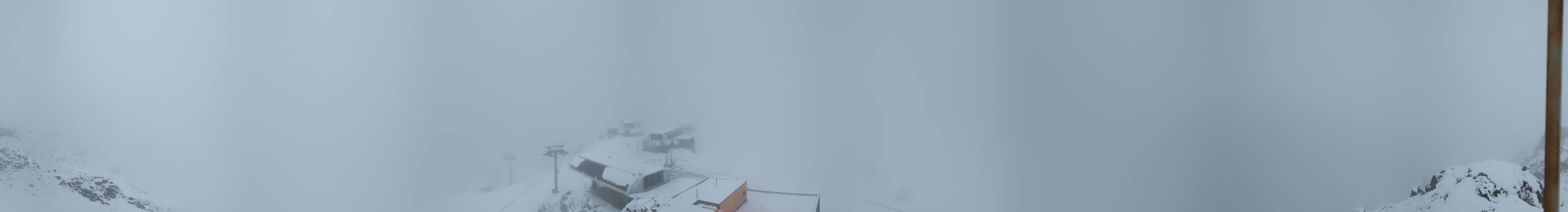 Archiv Foto Webcam Mayrhofen: Unterberg und Seekarhütte