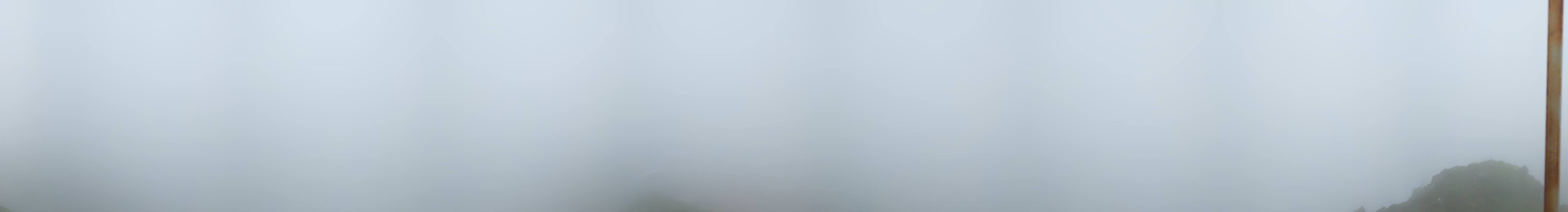 Archived image Webcam Mayrhofen - Unterberg