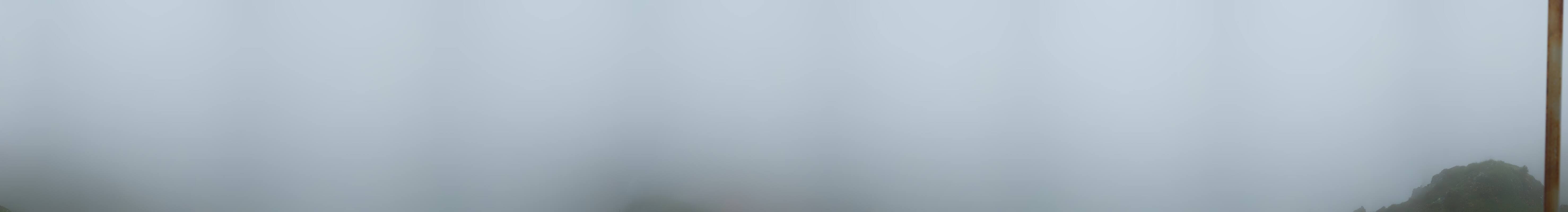 Archiv Foto Webcam Mayrhofen: Unterberg und Seekarhütte