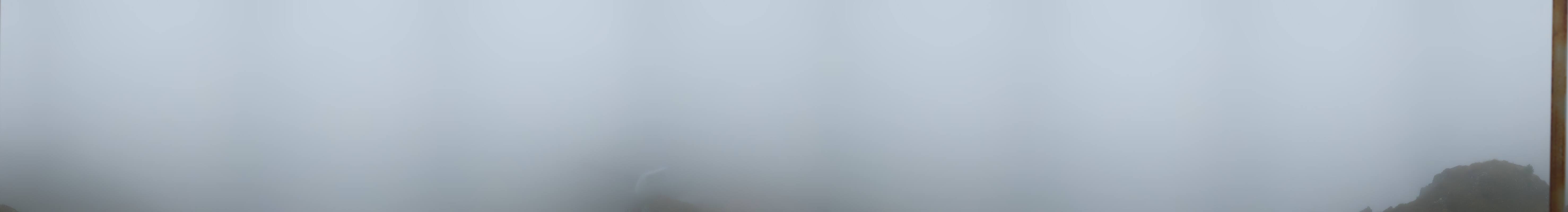 Archiv Foto Webcam Mayrhofen: Unterberg und Seekarhütte