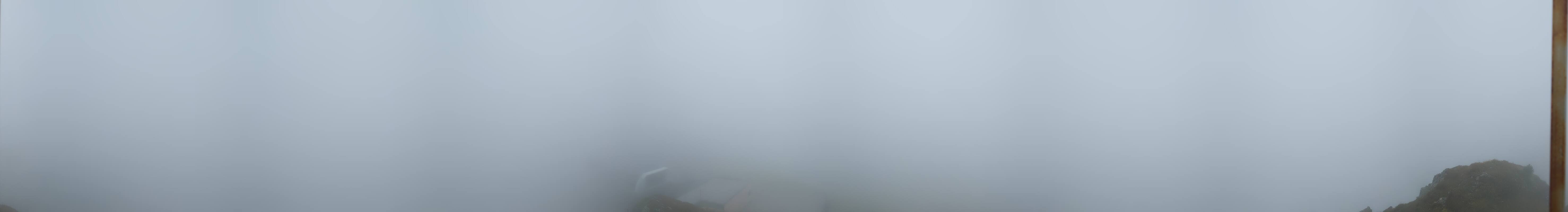 Archiv Foto Webcam Mayrhofen: Unterberg und Seekarhütte