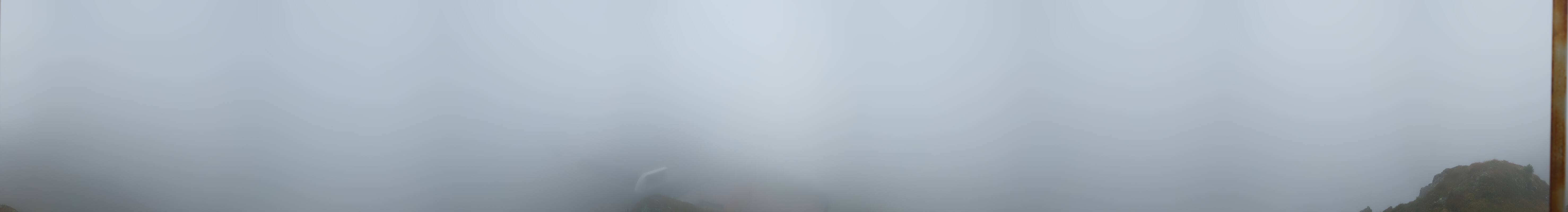 Archiv Foto Webcam Mayrhofen: Unterberg und Seekarhütte