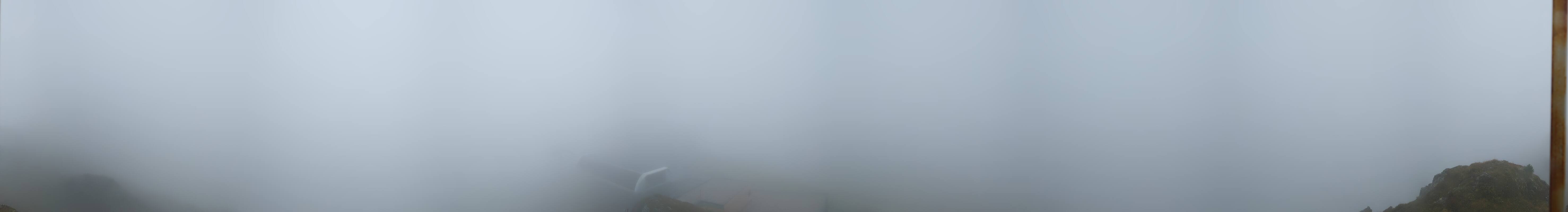 Archiv Foto Webcam Mayrhofen: Unterberg und Seekarhütte