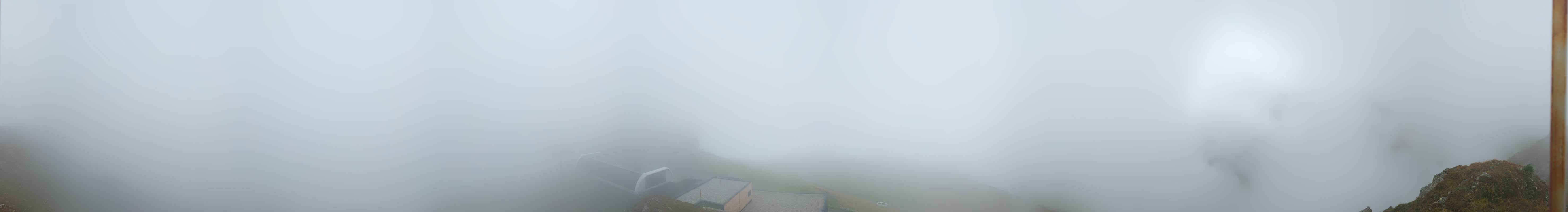 Archiv Foto Webcam Mayrhofen: Unterberg und Seekarhütte