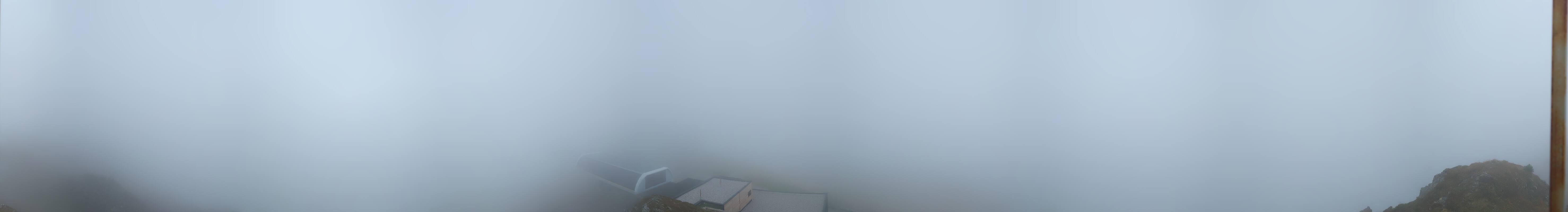 Archiv Foto Webcam Mayrhofen: Unterberg und Seekarhütte