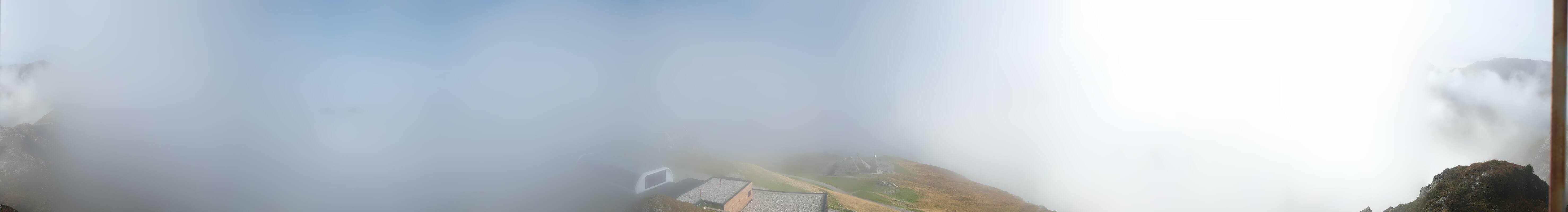 Archiv Foto Webcam Mayrhofen: Unterberg und Seekarhütte