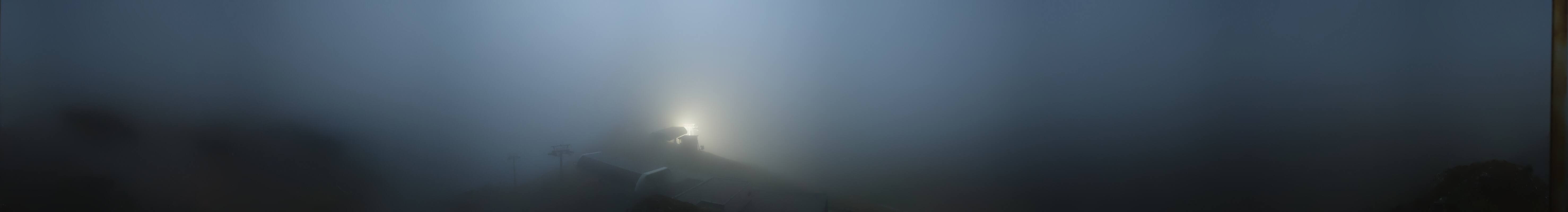 Archiv Foto Webcam Mayrhofen: Unterberg und Seekarhütte