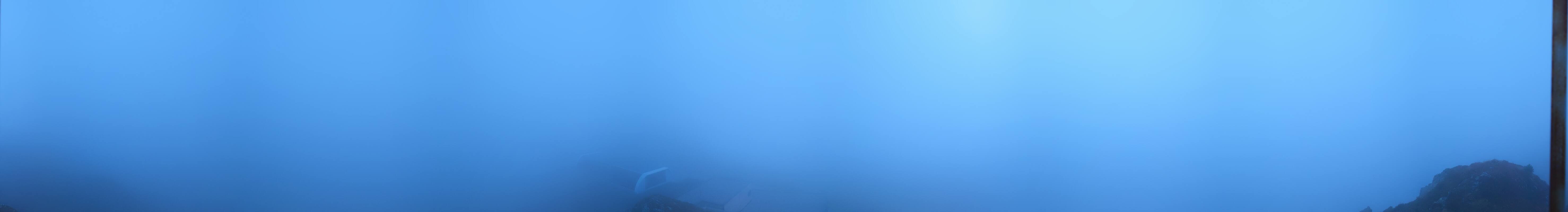 Archiv Foto Webcam Mayrhofen: Unterberg und Seekarhütte