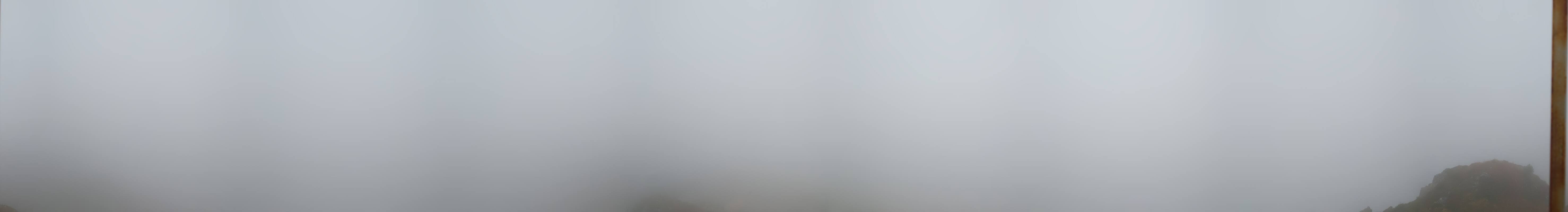 Archiv Foto Webcam Mayrhofen: Unterberg und Seekarhütte
