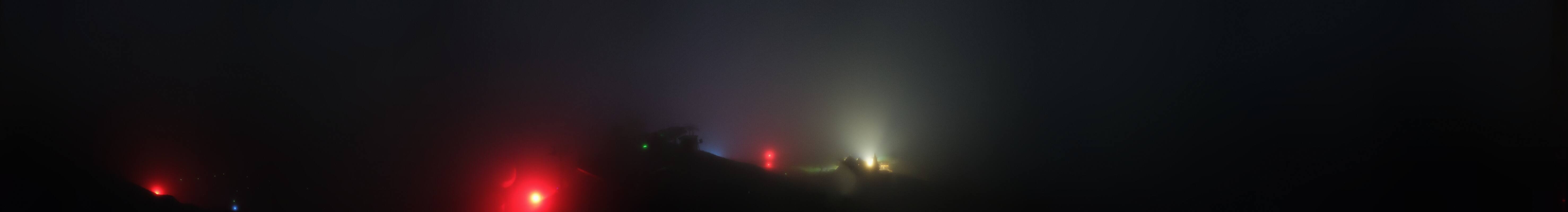 Archiv Foto Webcam Mayrhofen: Unterberg und Seekarhütte