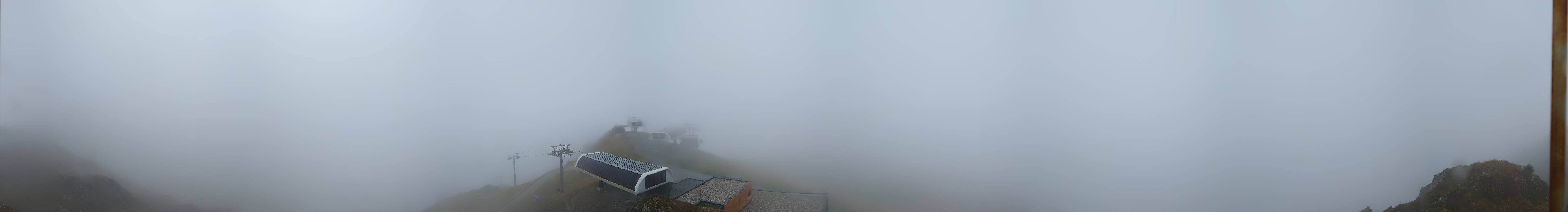 Archived image Webcam Mayrhofen - Unterberg